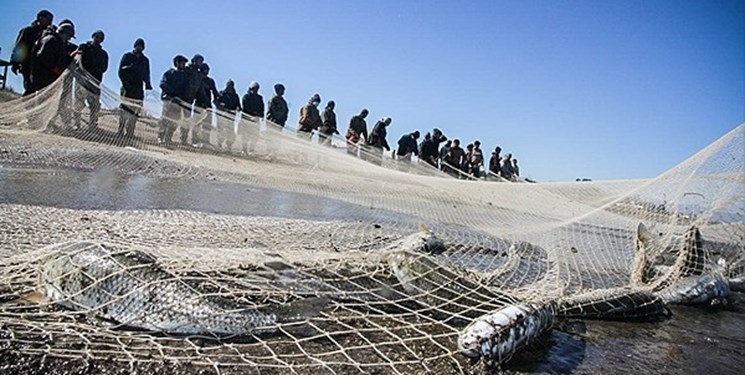 چشم امید صیادان مازندرانی به حل مطالبات در سفر رئیس‌جمهور