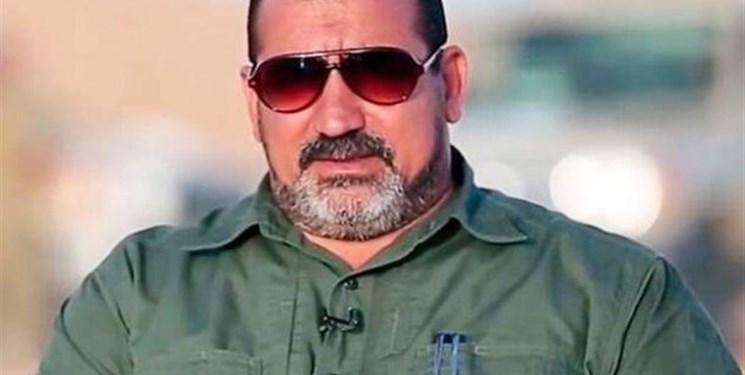 قائد بالحشد الشعبي: القوات الاستشارية الاميركية اخطر من التواجد العسكري