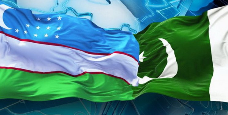 ترانزیت محور رایزنی مقامات ازبکستان و پاکستان