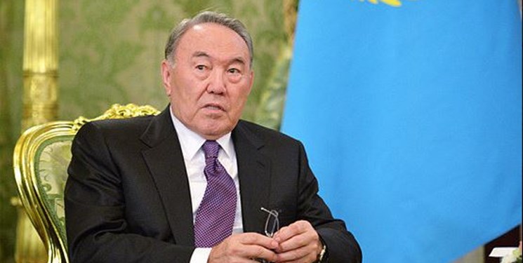 سنای قزاقستان کاهش اختیارات «نظربایف» را تصویب کرد