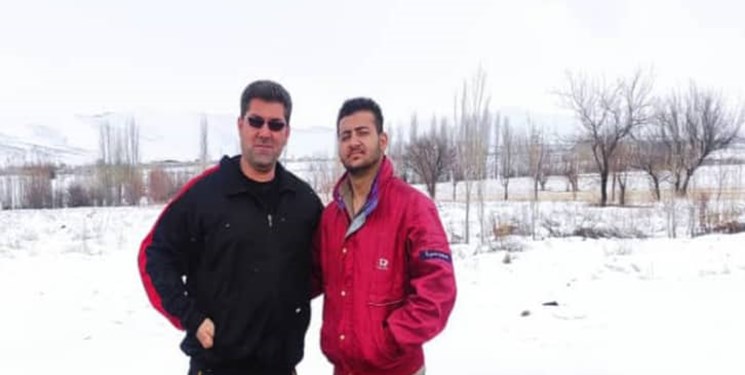 جوان آبدانانی به اردوی تیم ملی کاراته ناشنوایان دعوت شد