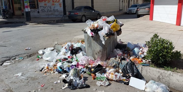 شهردار اهواز:با کمک شهرداری تهران و سایر شهرها زباله‌ها را جمع می‌کنیم!