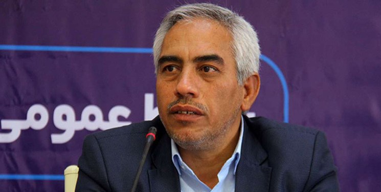 رئیس جدید دانشگاه یزد: ارتباط صنعت ‌و دانشگاه را تقویت و حمایت می‌‌کنیم