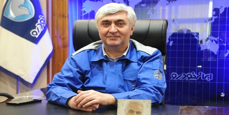 مدیرعامل گروه صنعتی ایران خودرو تاکید کرد؛ عدم ارسال گل و درج پیام تبریک انتصاب در رسانه‌ها