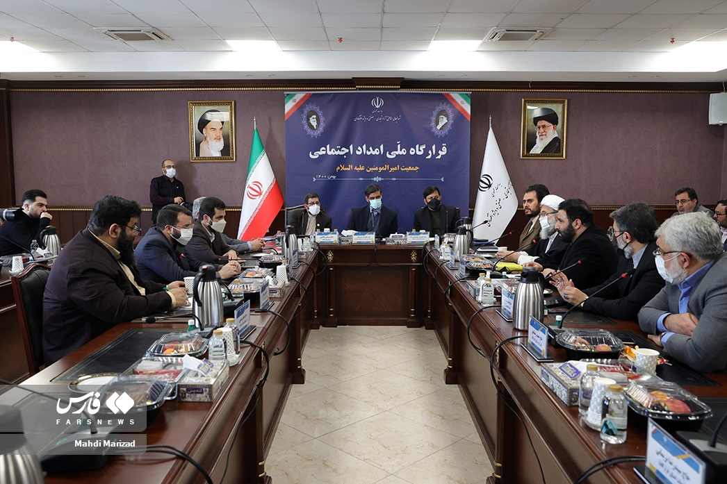مداحان،مناطق،آزاد،قرارگاه،بنا،جمعيت،اجتماعي،پاي،معظم،رهبري،م ...