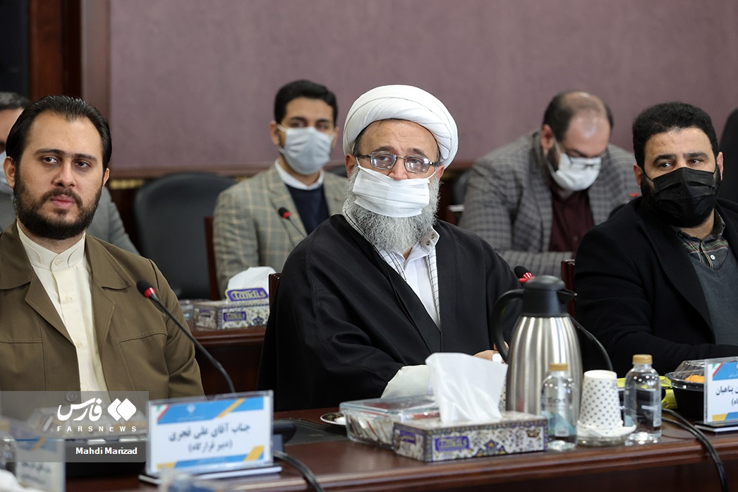 مداحان،مناطق،آزاد،قرارگاه،بنا،جمعيت،اجتماعي،پاي،معظم،رهبري،م ...