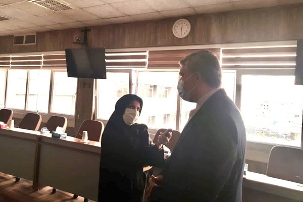 سرور نامهای دامنه اینترنت را با ارتباطات موثر بینالمللی به ایران آوردیم / استناد به رتبهبندی جهانی در کنار ارزیابی مردم از عملکرد و پیشرفتها 2