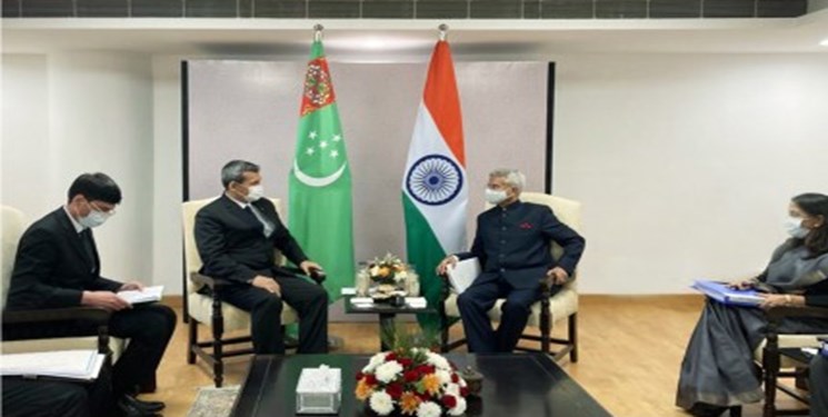 توسعه همکاری‌های هند و ترکمنستان در زمینه فناوری اطلاعات