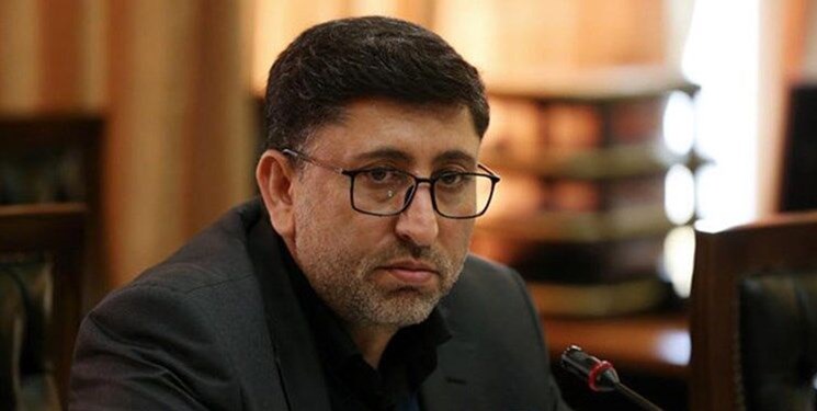 «غلامرضا اسداللهی» رئیس دفتر رئیس مجمع تشخیص مصلحت نظام شد
