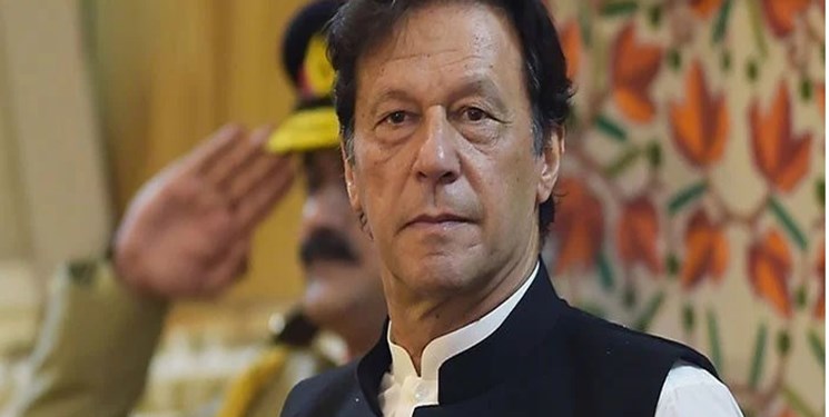 ریاست‌جمهوری پاکستان: «عمران‌خان» تا معرفی سرپرست موقت کماکان نخست‌وزیر است