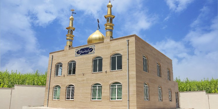 ساخت 1600 مسجد و مرکز فرهنگی برکت در مناطق محروم