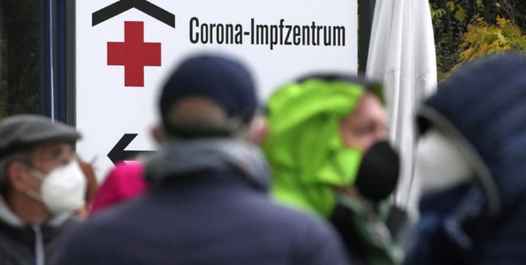 مقامات آلمان: دز چهارم فایزر در برابر امیکرون موثر نیست