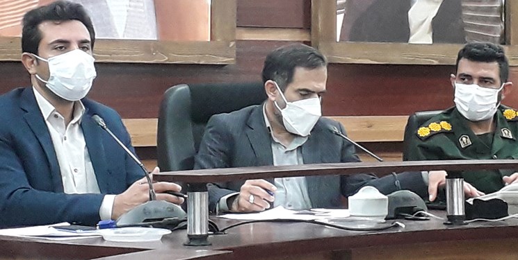 انتقاد شدید فرماندار بویراحمد از عملکرد مبهم صندوق کارآفرینی/مهدوی‌: لابد من نماینده دولت نیستم!