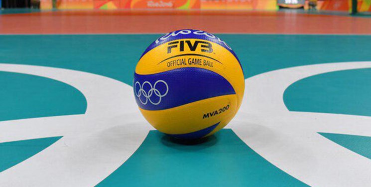 تیم ملی ب والیبال به بازی‌های کشورهای اسلامی اعزام می‌شود