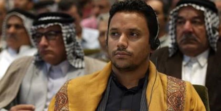 رزمنده یمنی: دشمن نمی‌خواهد یمن قدرتمند، و با ایران متحد شود