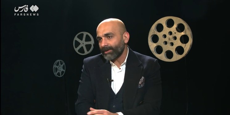 تهیه‌کننده «شادروان»: فیلم حال خوب کن ساخته‌ایم/ چرا سینما از سبد خانواده‌ها حذف شده است