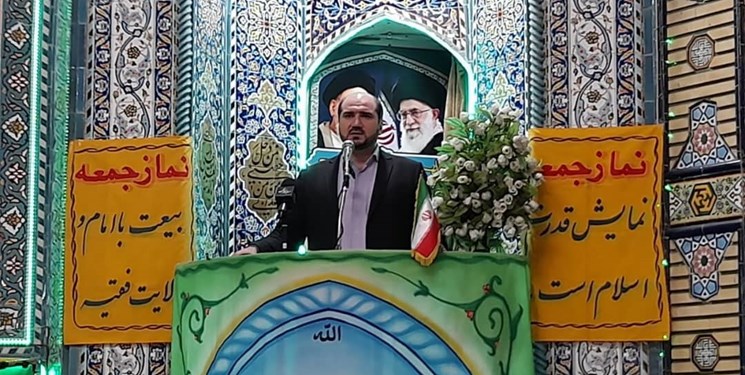 دولت باید مدیریت‌های اقتصادی را به مردم واگذار کند/ انتقال پساب به دشت ورامین در حال انجام است