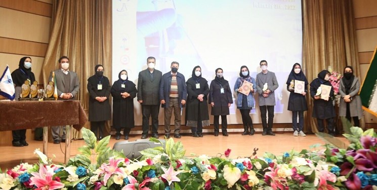 اولین مسابقه ملی ایده پردازی شیمی در شهرری برگزار شد