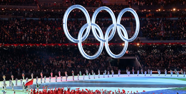 المپیک زمستانی پکن| تعداد تماشاگران مراسم افتتاحیه چقدر بود؟