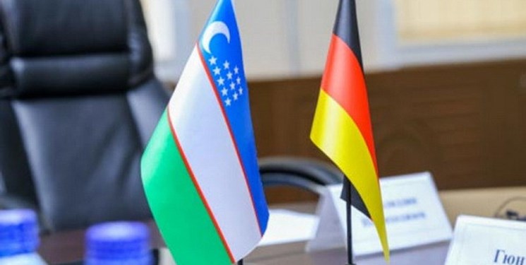 «برلین» میزبان رایزنی‌های سیاسی ازبکستان و آلمان