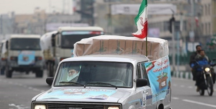 کمک مؤمنانه؛ توزیع 20 هزار بسته معیشتی و 110 سری جهیزیه در کرمان