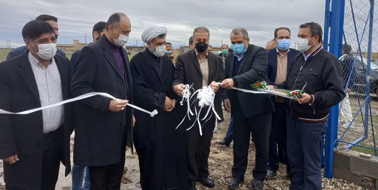 سرمایه‌گذاری ۵ هزار میلیاردی چین در گلستان و مازندران برای توسعه برق