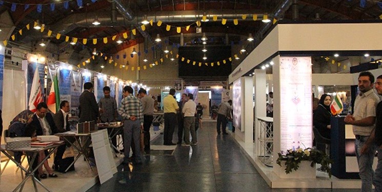 پنجمین نمایشگاه توانمندی های صنایع کوچک قزوین لغو شد