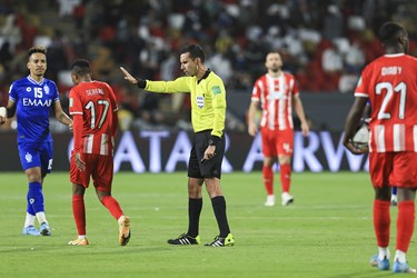 جام باشگاه های جهان ||| الهلال عربستان 6 - 1 الجزیره امارات 9