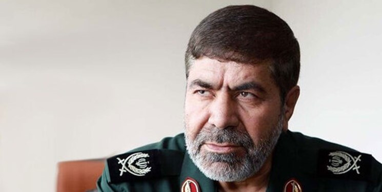 سردار شریف: آمریکا، سعودی‌ها و اماراتی‌ها را به خاک مذلت خواهد کشاند/ یک‌هزارم اقدامات انقلاب را تصویرسازی صحیح نکردیم