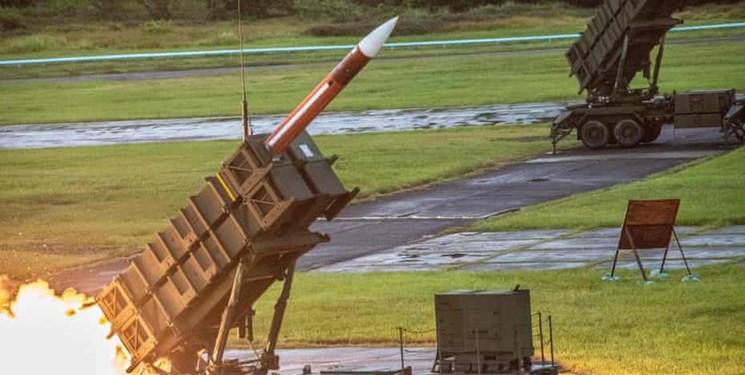آتش‌بیاری آمریکا در تنش تایوان با تصویب فروش تجهیزات موشکی