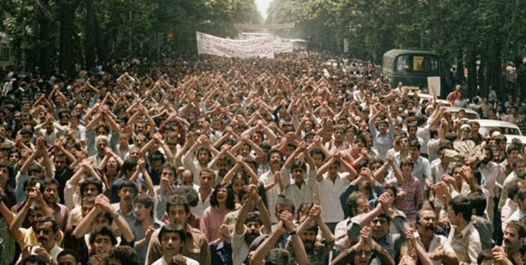 روایت یک  جانباز از حماسه آفرینی آبادان در پیروزی انقلاب