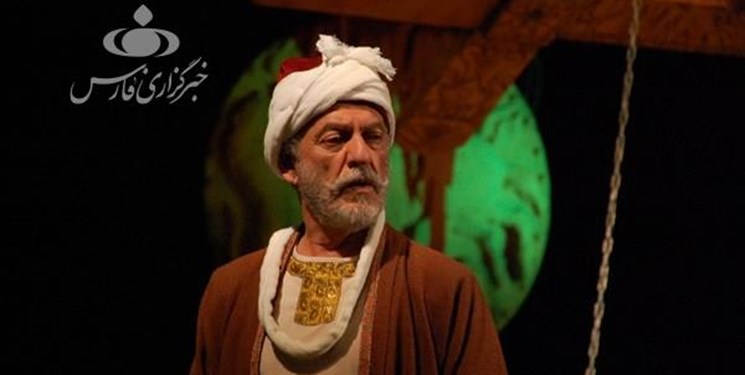 2 تئاتر تاجیک مهمان ویژه چهلمین جشنواره بین‌المللی تئاتر فجر