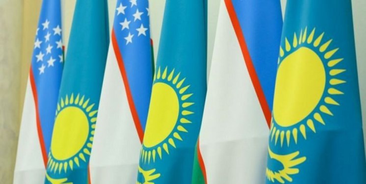 ازبکستان قرارداد همکاری گمرکی با قزاقستان را تصویب کرد