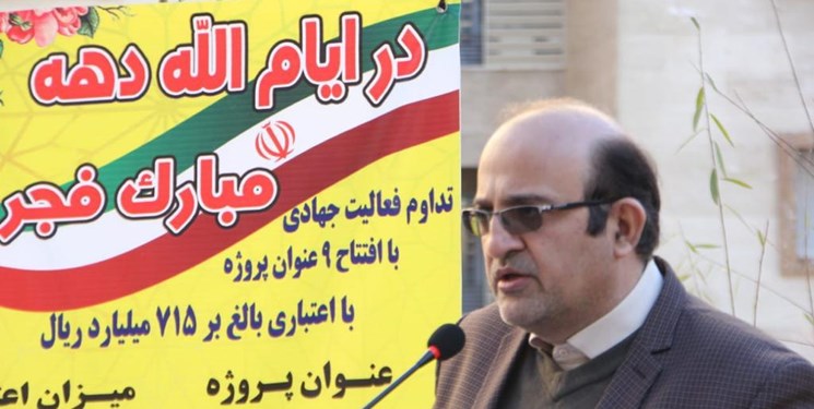 محرومیت‌زدایی و عدالت اجتماعی شاخصه اصلی پروژه‌های شرکت توزیع برق شیراز