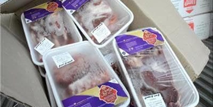 آخرین قیمت گوشت و مرغ در اراک/ افزایش مصرف گوشت با شیوع کرونا