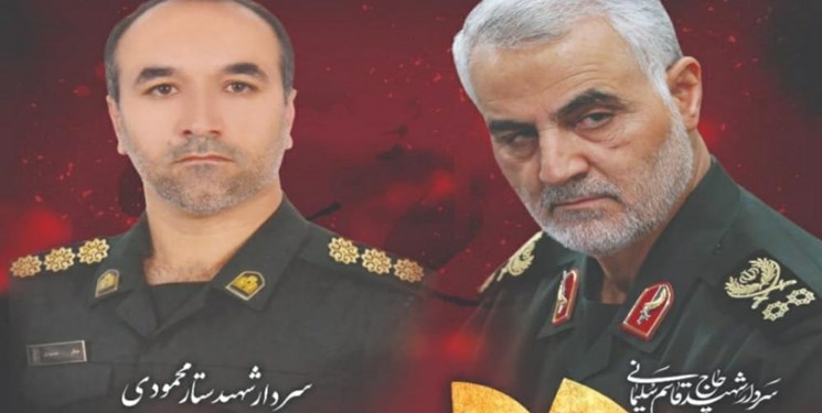 شهید ستار محمودی، سرباز پا به رکاب حضرت زینب(س)/ روایت آخرین تلفنی که خبر از شهادت می‌دهد
