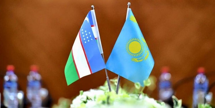 برگزاری نخستین نشست شورای پارلمانی قزاقستان و ازبکستان در تاشکند