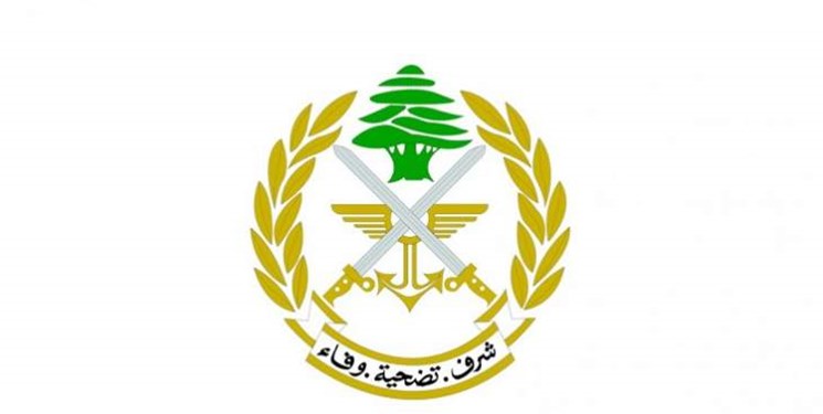 شهادت یک نیروی ارتش لبنان در حمله رژیم صهیونیستی