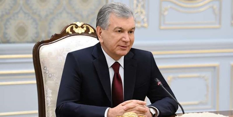 توسعه روابط محور دیدار «میرضیایف» و نخست‌وزیر قزاقستان
