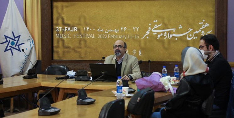 «موسیقی در اشعار نظامی گنجوی» موضوع نخستین نشست پژوهشی جشنواره موسیقی فجر