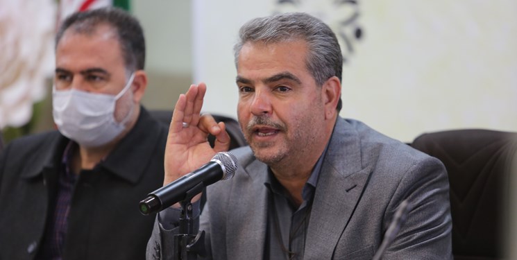 شهردار شهرکرد: شرایط جَوی مانع افتتاح پروژه میدان ۱۲ محرم شد