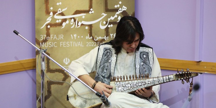 ساز رَباب، عامل اتصال فرهنگ ایرانی و افغانستانی