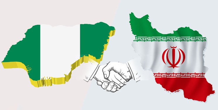 روابط اقتصادی ایران و نیجریه توسعه می یابد