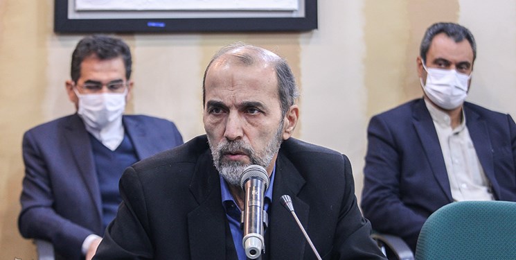 خواجه‌پیری: وضع مؤسسات قرآنی بحرانی است/ 550 شعبه جامعة‌القرآن تعطیل شده است