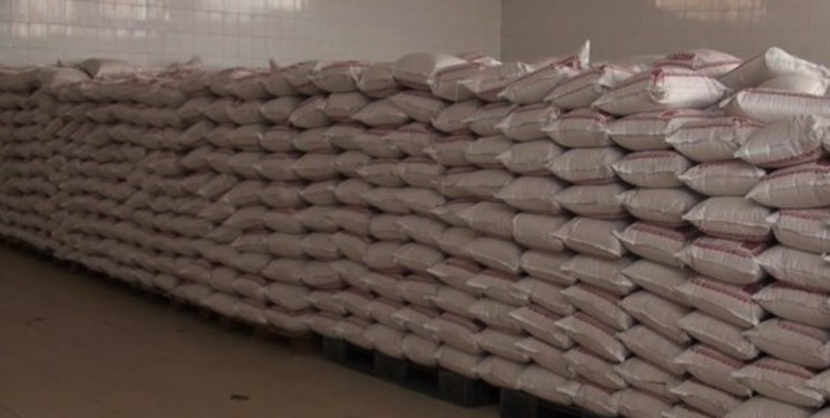 کشف 1500 کیلو برنج تقلبی و پلمب سه واحد صنفی در یزد