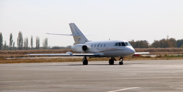 پیگیری استاندار نتیجه داد/ تجهیزات خدمات پرواز به فرودگاه همدان برگشت