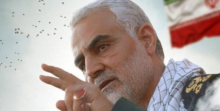پاسداشت مقام شهید سلیمانی به میزبانی جشنواره موسیقی فجر