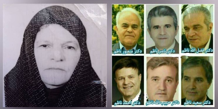روایت خواندنی 6 برادر پزشک شهرضایی/ پزشکی که لقب «نابغه بیگانه» را گرفت