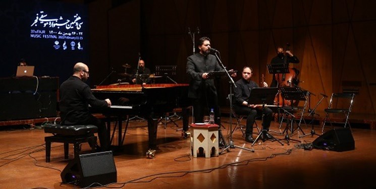 گزارش شب آخر جشنواره موسیقی فجر| «همیشه لحظه باران» امیدبخش نسل نو موسیقی ایران!