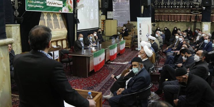 در بازدید نظارتی نمایندگان مجلس از منطقه 2 تهران چه گذشت؟